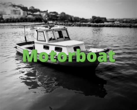 motorboating slang|Definition of motorboat